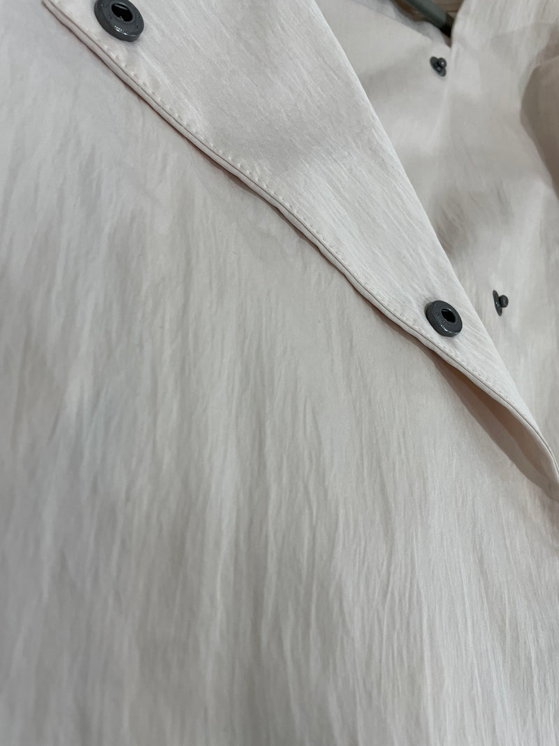 Chaqueta Ligera Beige