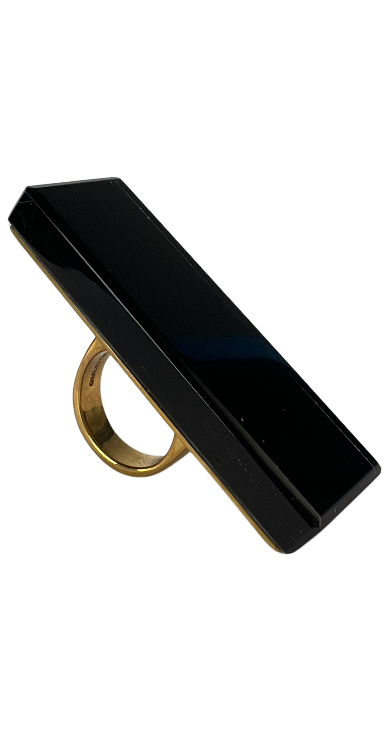 Anillo Black