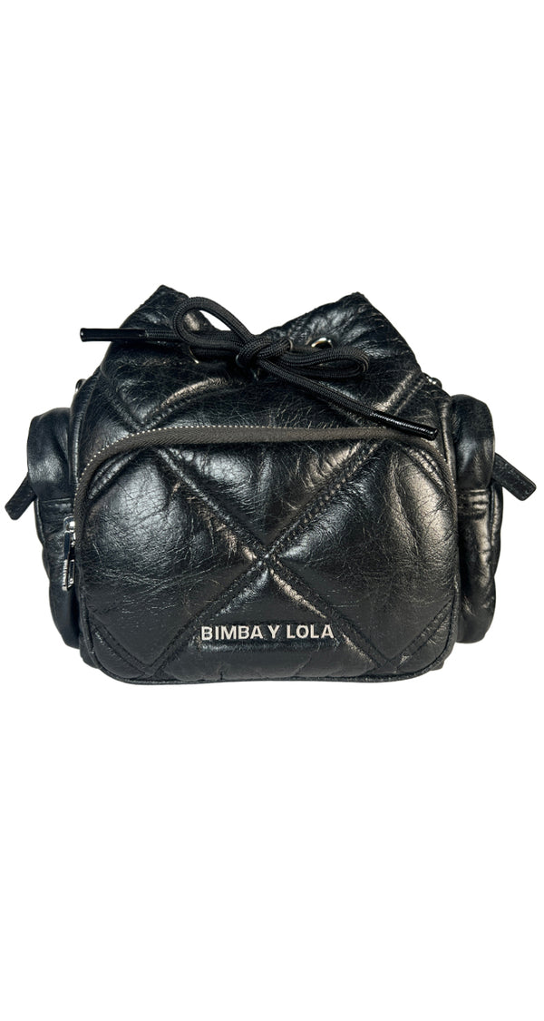 Bandolera Cuero