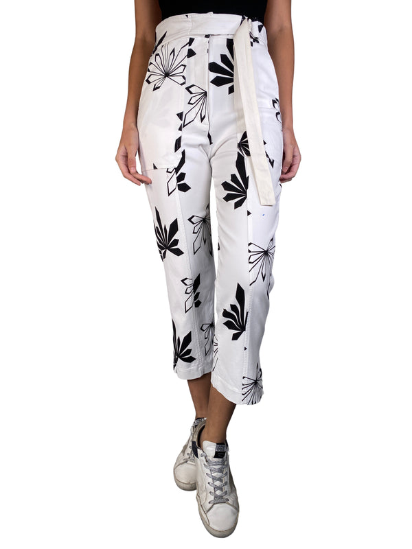 Pantalón Estampado