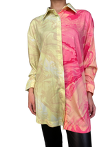 Blusa Saint Pierre