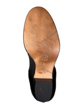 Botas Tachas