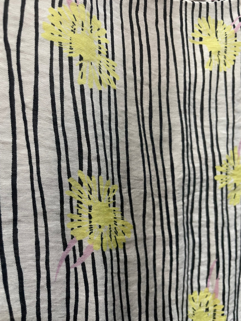 Vestido Estampado