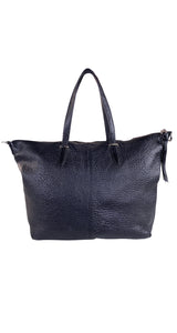 Cartera Cuero