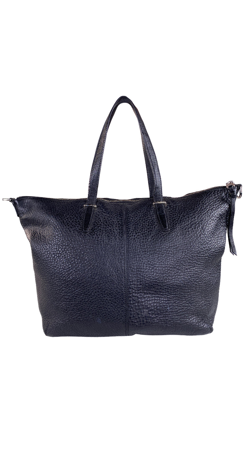 Cartera Cuero
