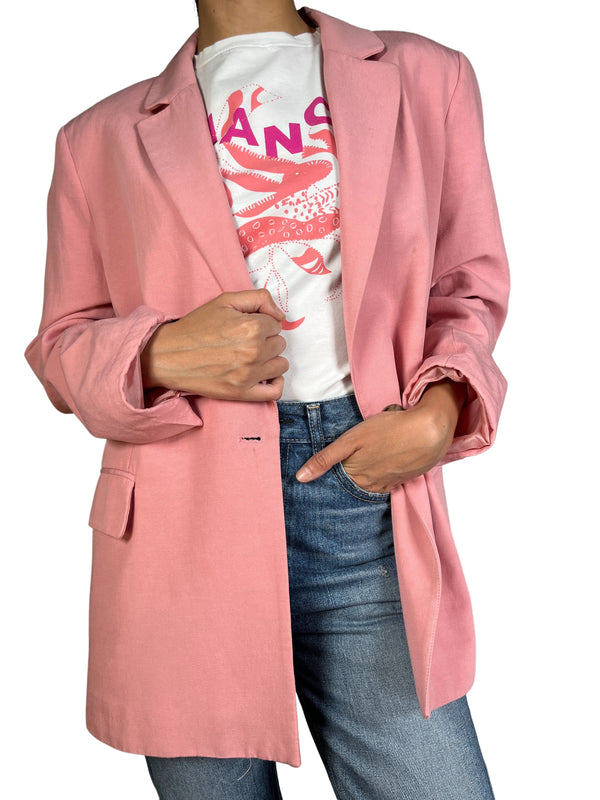 Blazer Viscosa