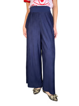 Pantalón Plisado
