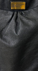 Bolso Negro cuero
