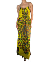 Vestido Milita