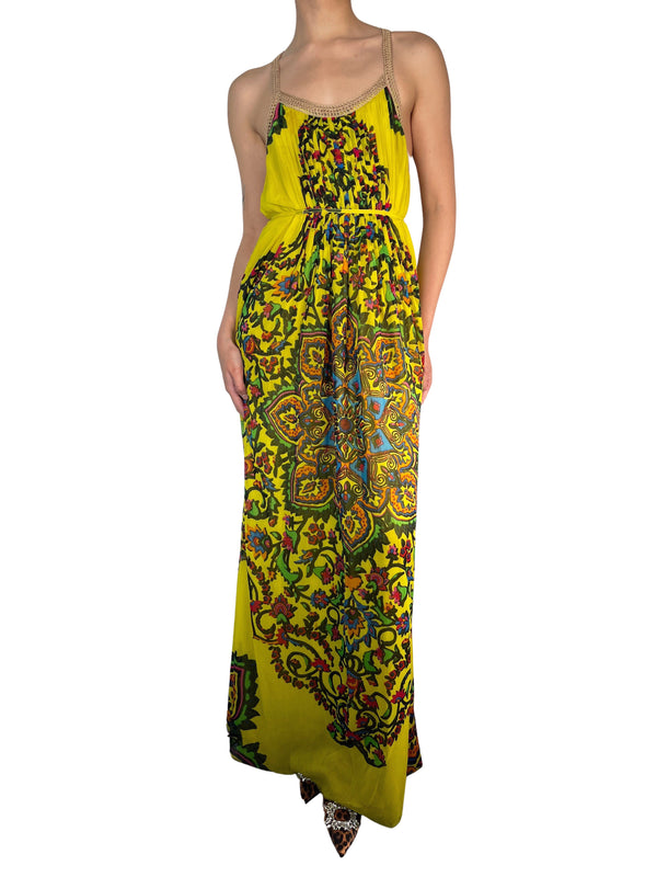 Vestido Milita