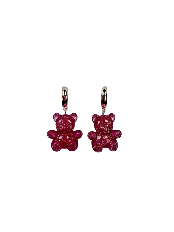 Aros Bear Glitter