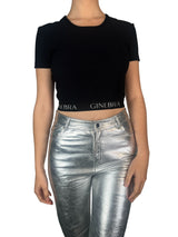 Crop Top Lupa