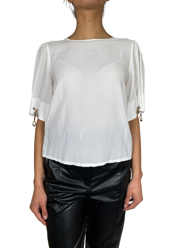 Blusa Begonia