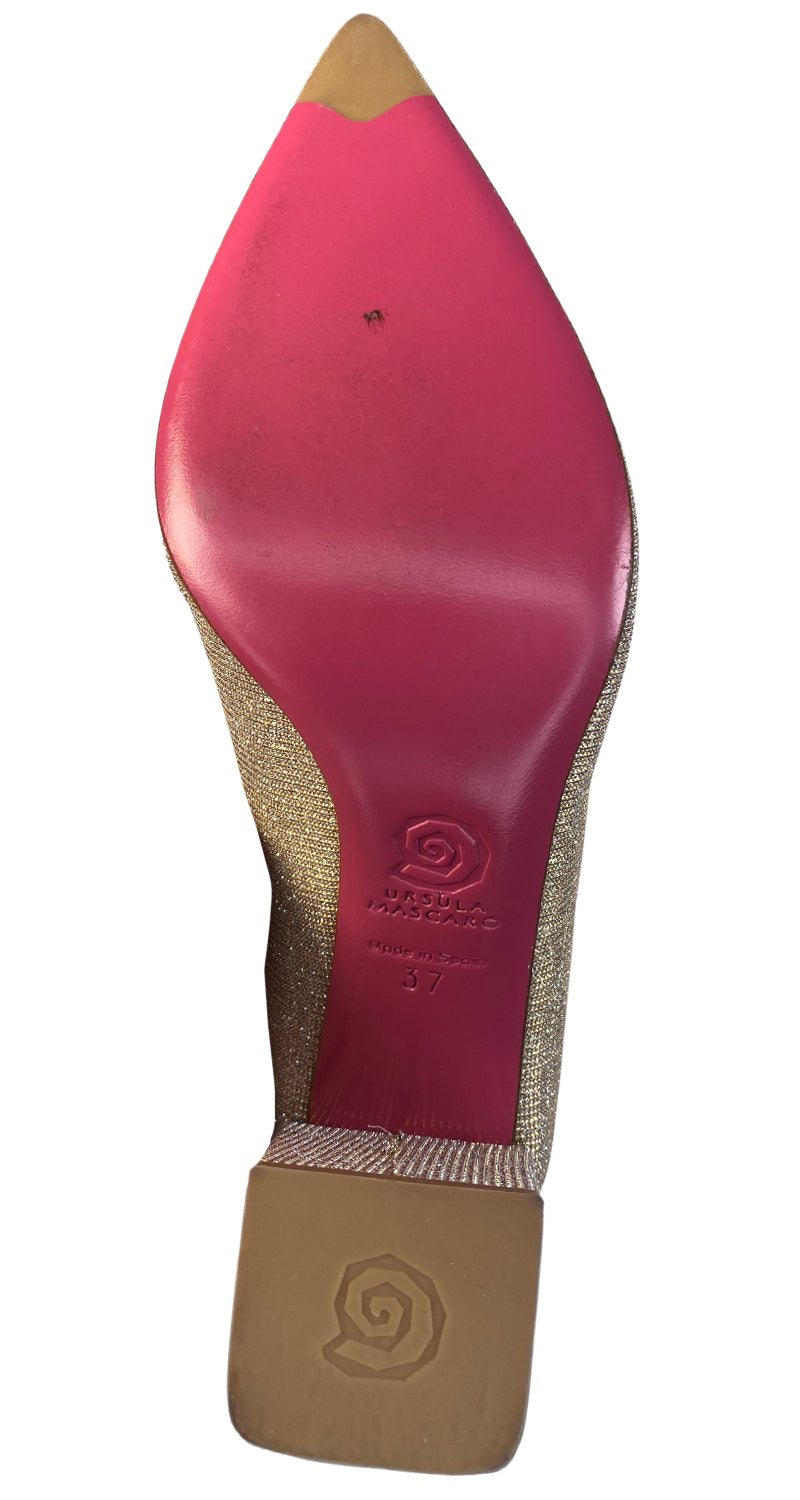 Taco Alto Renata