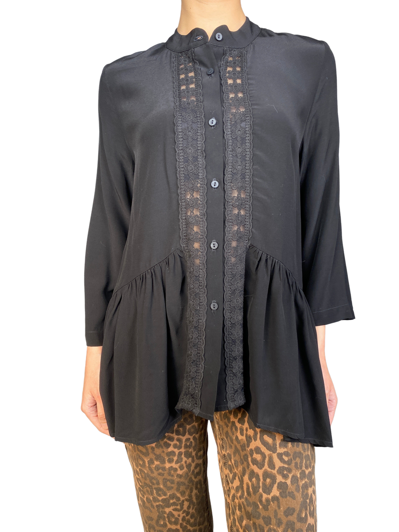 Blusa Charles