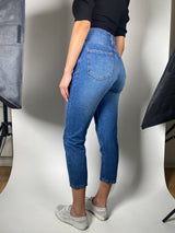 Jeans Azul