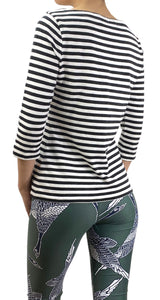 Polera Rayas