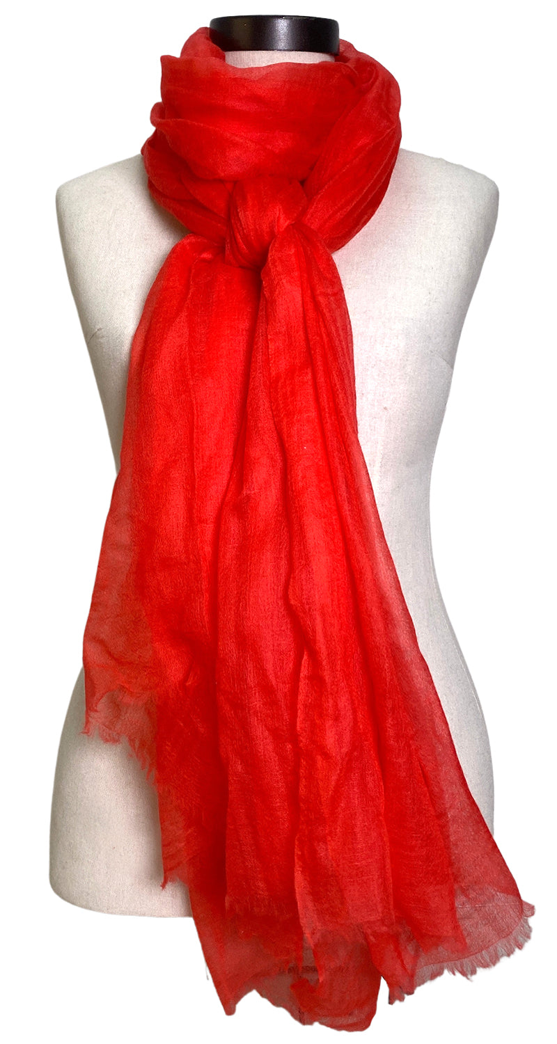 Pañuelo Cashmere