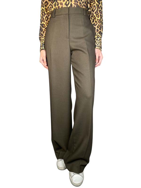 Pantalón Tiro Alto