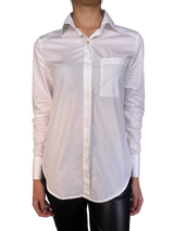 Blusa Botones