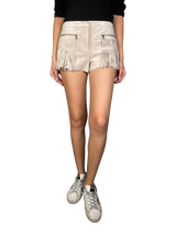 Shorts Flecos