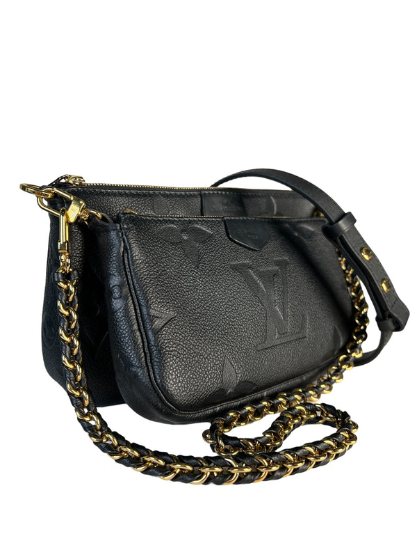 Bolso Multi Pochette Accessoires