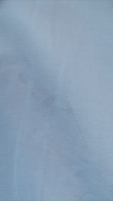 Blusa Blanca Larga