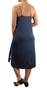 Vestido Azul