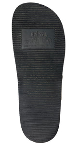 Sandalias Doradas