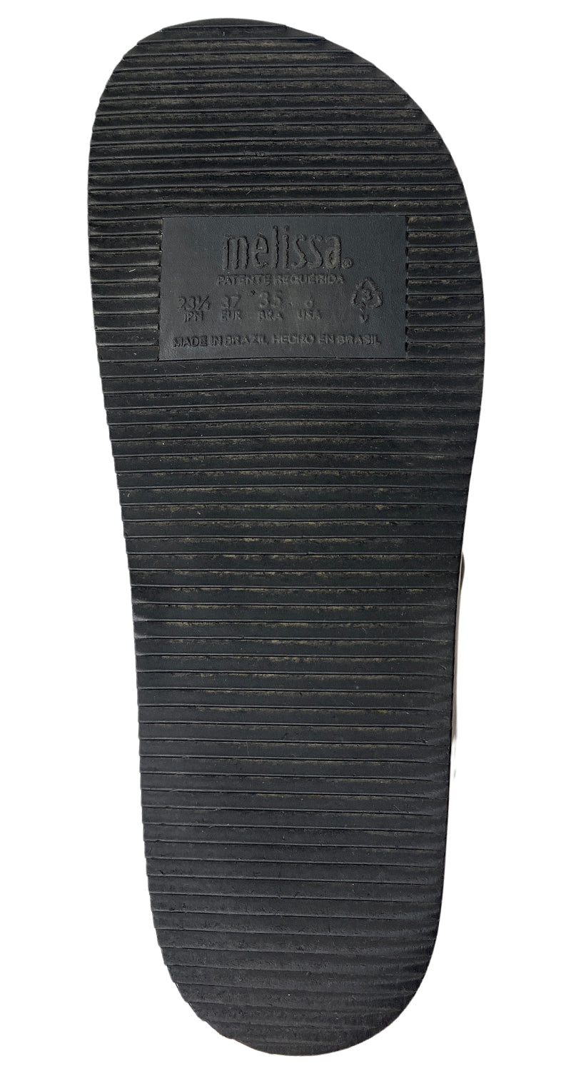Sandalias Doradas