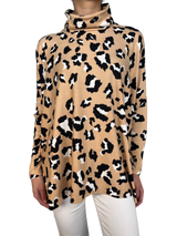 Sweater Leopard
