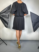 Vestido Rockaway