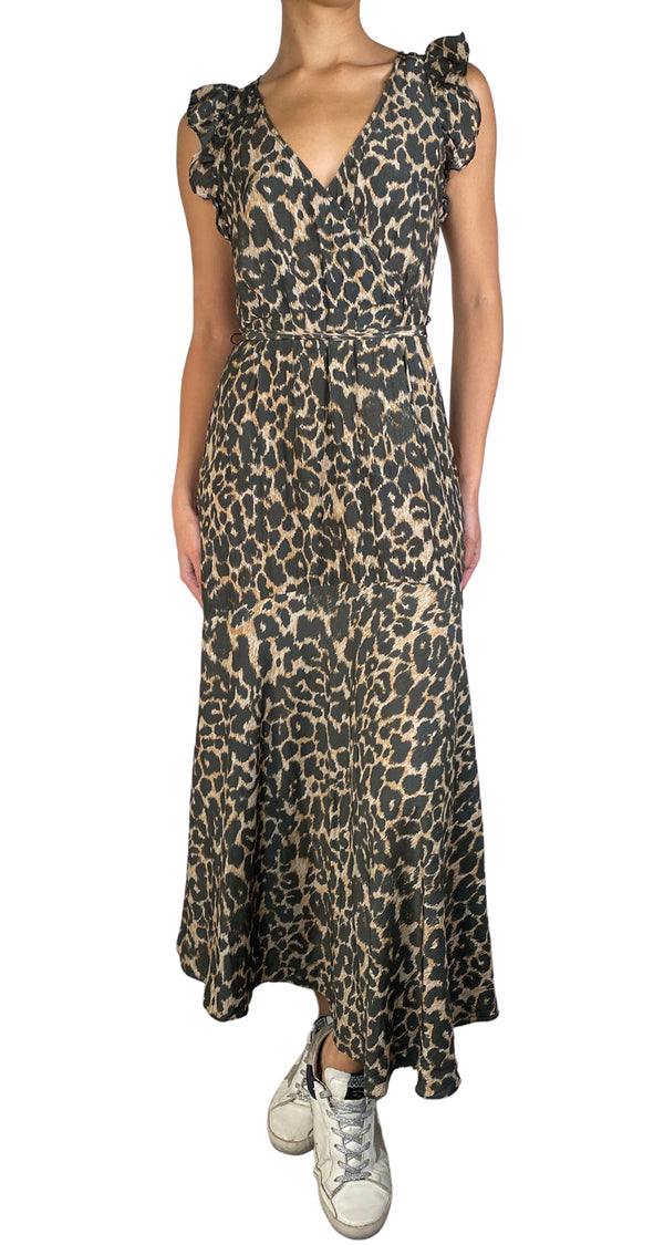 Vestido New Ikaro D