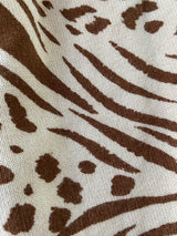 Sweater Giraffe