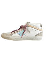 Zapatillas Midstar Cuero