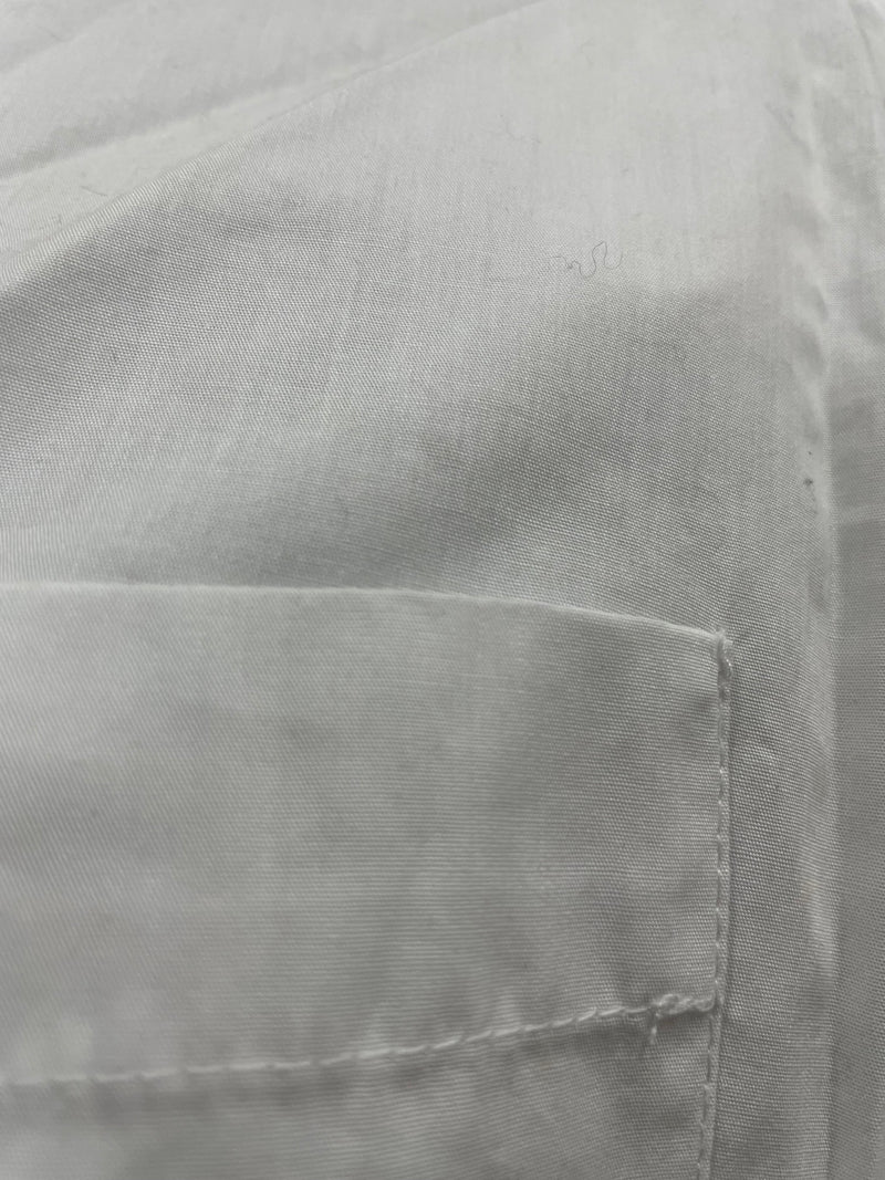 Blusa Blanca