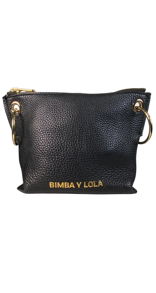 Bandolera Cuero
