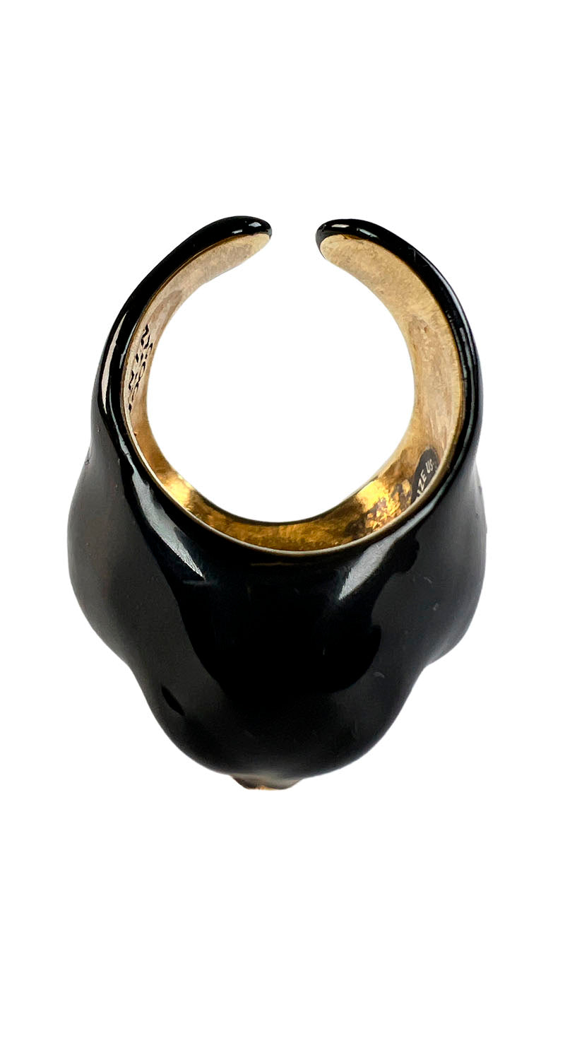 Anillo Nil Cat