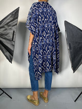 Kimono Estammpado