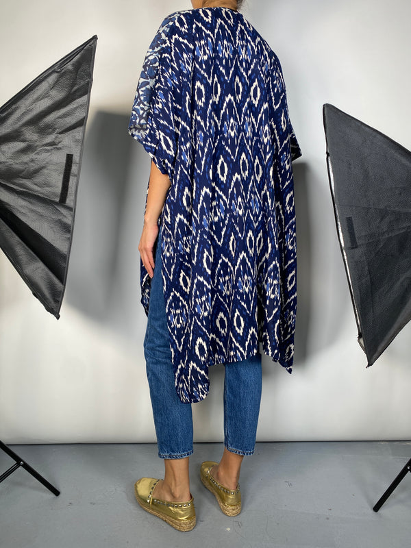 Kimono Estammpado