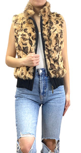 Chaqueta Sin Mangas