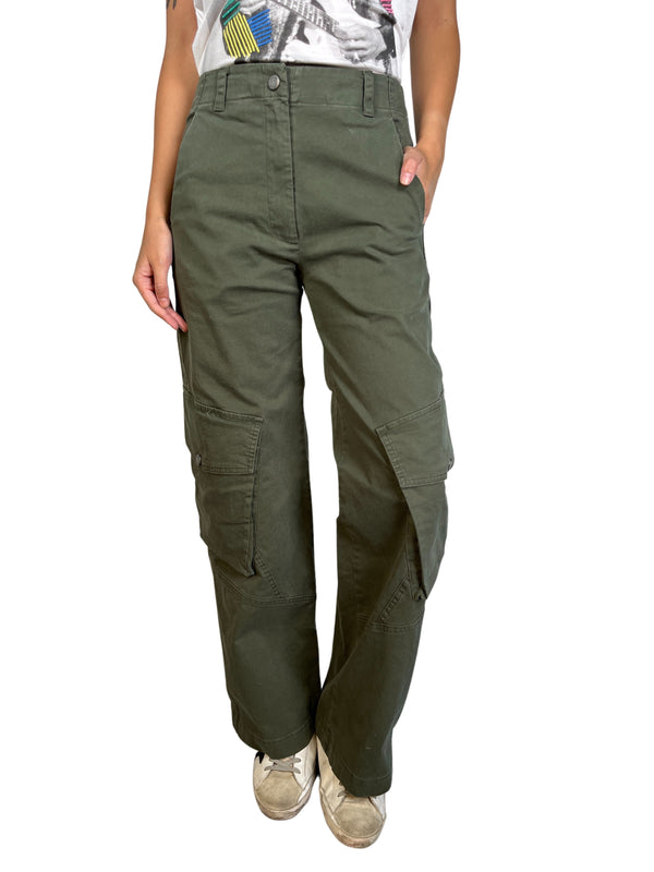 Pantalón Cargo