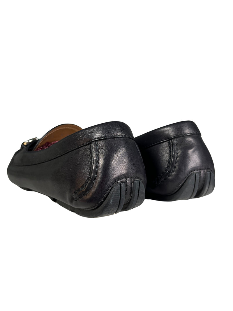 Mocasines Cuero