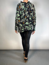 Blusa Mombasa