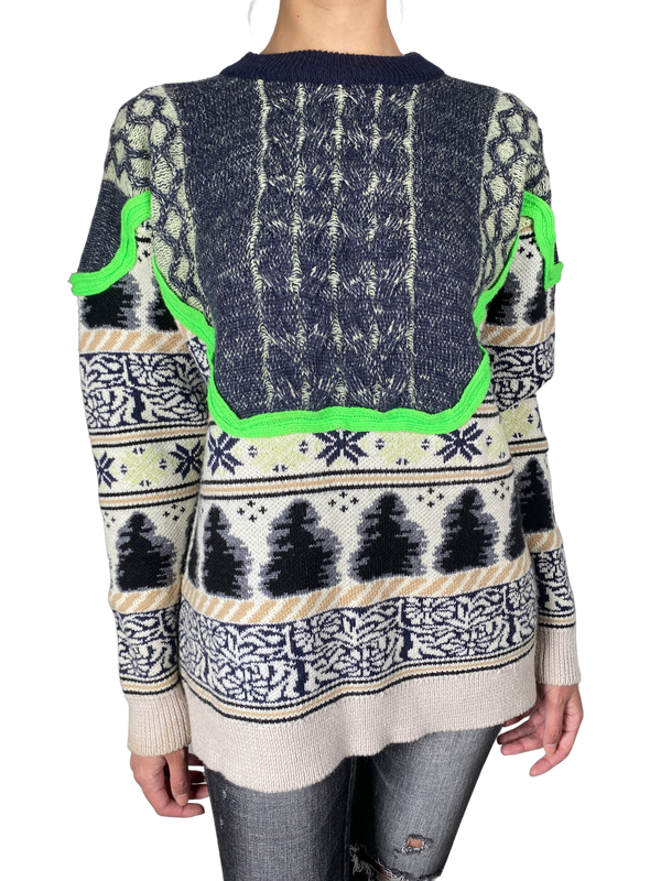 Sweater Aspen Lana