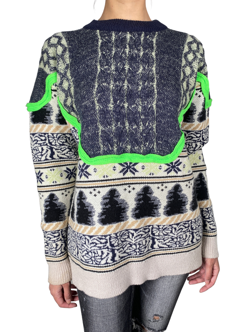 Sweater Aspen Lana