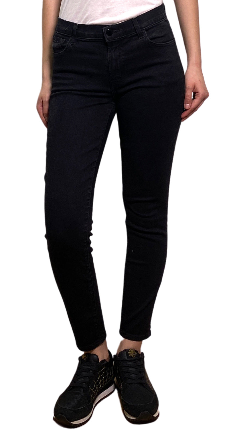 Jeans Negro