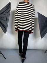 Sweater Tejido