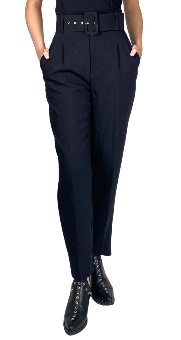 Pantalón Negro