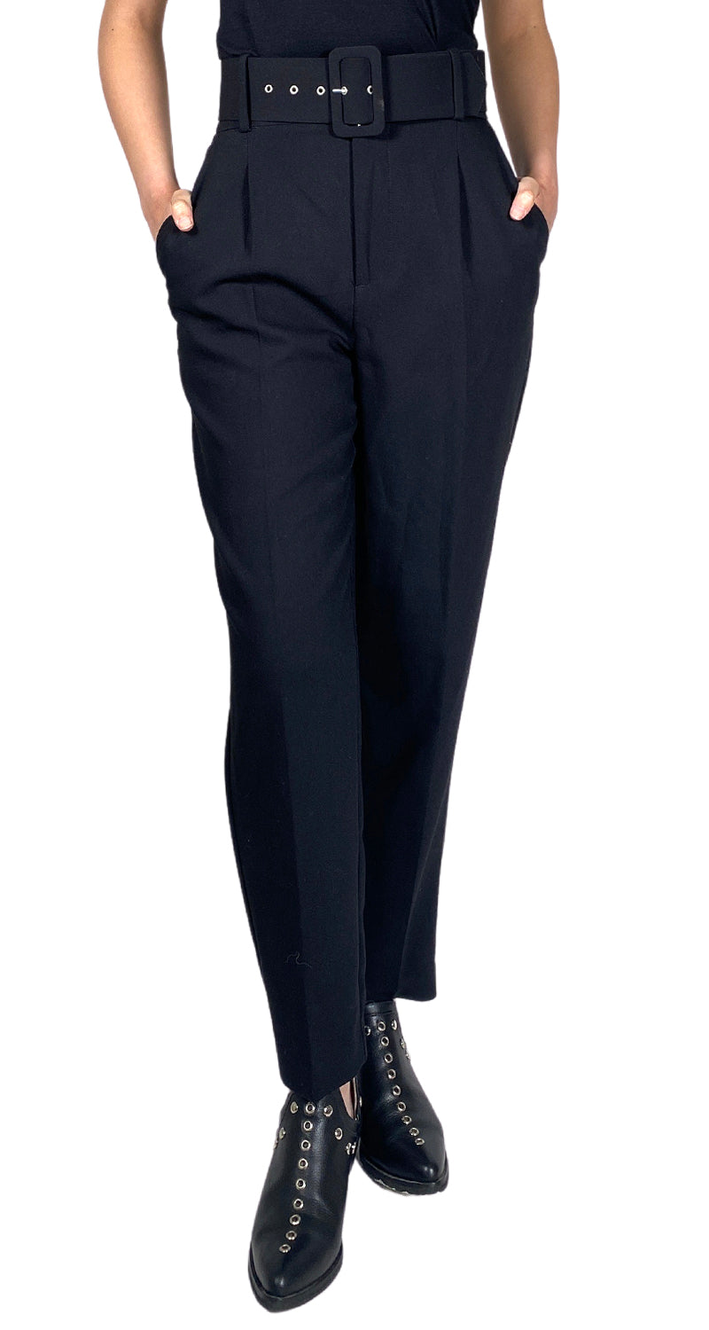Pantalón Negro